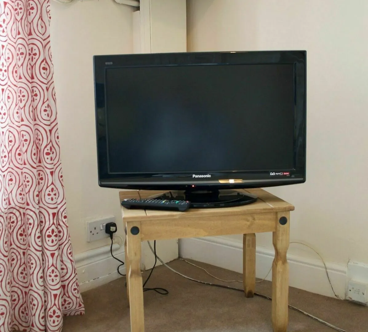 1 Bedroom Flat 15 Minutes From Edinburgh City Centre